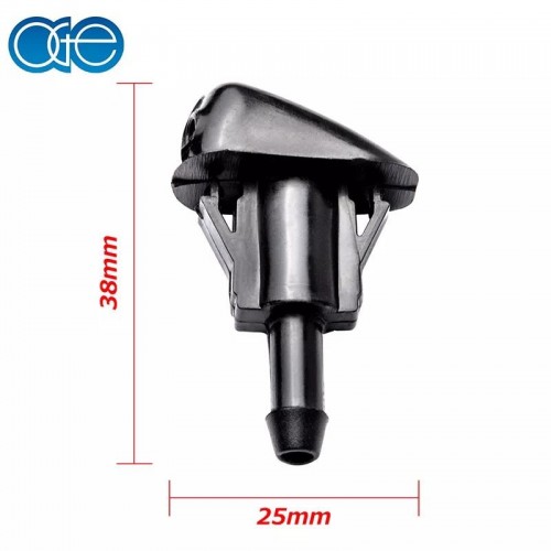 OTOZET Hyundai Elantra Ön Cam Su Fiskiye Memesi İkili Takım 99 - 05