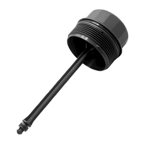 İbiza MK4 1.9 TDI Yağ Filtre Kapağı Yan Sanayi 2004 - 2008