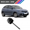 İbiza MK4 1.9 TDI Yağ Filtre Kapağı Yan Sanayi 2004 - 2008