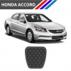 OTOZET Honda Accord Debriyaj Fren Pedal Lastiği 2 Adetli Set