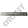 Otozet - Transporter Bagaj Yazısı 330 mm
