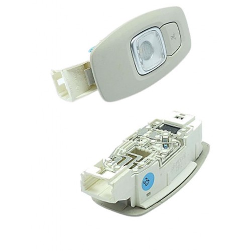 OTOZET Kadjar Megane 4 Clio 4 Scenic 4 Tavan Okuma Lambası 264301419R