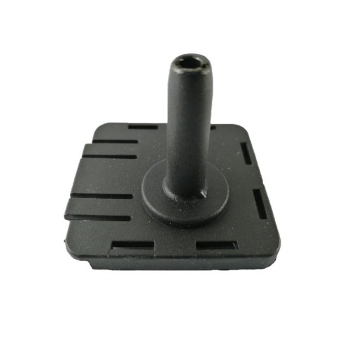 OTOZET Kangoo 2 Megane 2 Radyatör Bağlantı Plastiği Alt Takımı