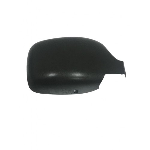 Renault Kangoo 2 Ayna Kapağı Siyah