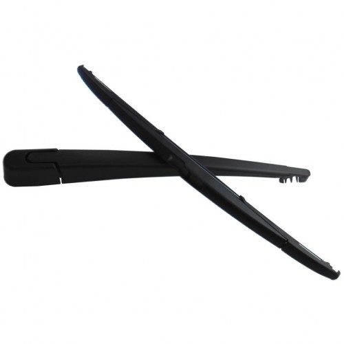 OTOZET Kangoo 3 Arka Silecek Süpürgesi ve Kolu Takım