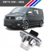 Transporter T4 Arka Plaka Lambası 1 Adet 1991 - 2002 701943021