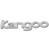 Kangoo Arka Bagaj Yazısı 2009 Öncesi 7700310940