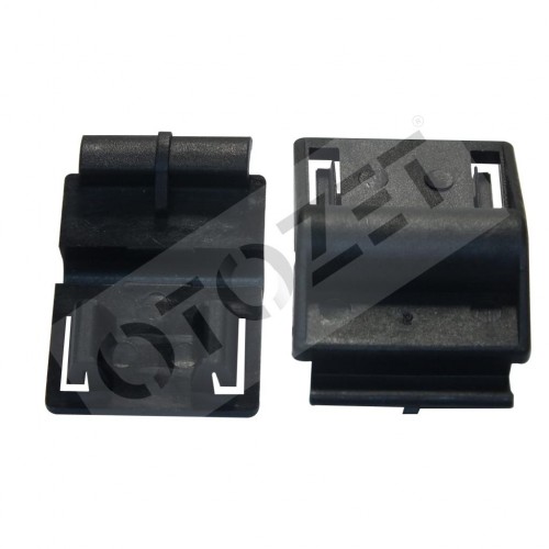 Kangoo Kaput Tel Tutucu Agrafı Büyük 7703077439