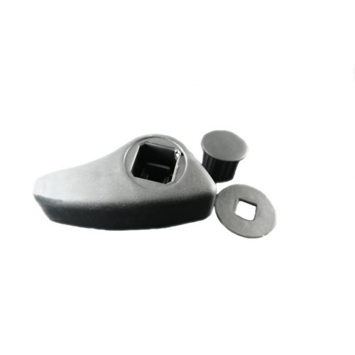 Kangoo Koltuk Yatırma Ayar Kolu Takım 1998 - 2008 7701205078