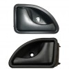 Twingo MK1 Kasa İç Açma Kolu Sağ sol 2 Adetli Set 1993 - 2007