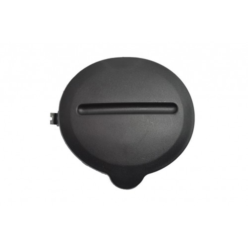 OTOZET Kangoo Sis Far Kapağı Siyah 7701207859