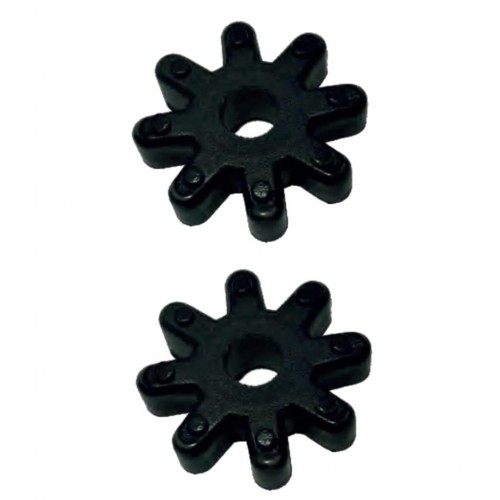 Kia Forte Forte5 Direksiyon Kaplini 2 Adetli Takım 2010 - 2017