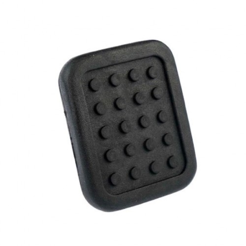 OTOZET Mitsubishi L-300 Fren ve Debriyaj Pedal Lastiği 2 Adetli Set