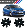 Kia Rio Direksiyon Kaplini 2 Adetli Takım 2006 - 2015