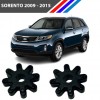 Kia Sorento Direksiyon Kaplini 2 Adetli Takım 2009 - 2015