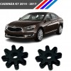 Kia Cadenza K7 Direksiyon Kaplini 2 Adetli Takım 2014 - 2017