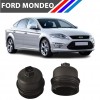 OTOZET Mondeo 2.0 TDCI Yağ Filtre Kabı Yan Sanayi 3M5Q6737AA