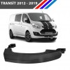 Transit Custom Dış Kapı Kolu Ön - Arka Sağ-Sol Uyumlu 1 Adet