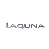 Laguna 2 Arka Bagaj Yazısı Laguna Yazı 7700417048