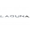 Laguna 3 Bagaj Yazısı Laguna III Yazı