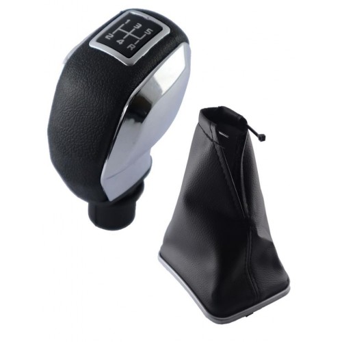 Linea Punto Spor Vites Topuzu ve Körüğü Set 5 İleri Mandalsız