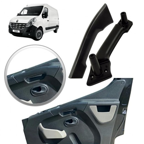 Renault Master 3 Kapı Çekme Kolçağı Ön Sağ 8200730607