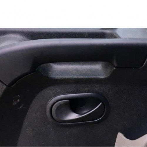 Renault Master 3 Kapı Çekme Kolçağı Sol Ön Kapı 8200730608