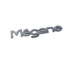 Megane 1 Yazı Arka Bagaj Yazısı 7700845989