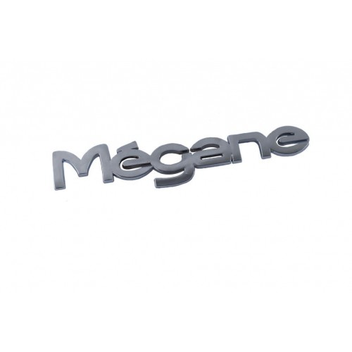 Megane 1 Yazı Arka Bagaj Yazısı 7700845989