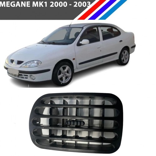 Megane 1 Kasa Havalandırma Izgarası Orta Sol Taraf 2000 2003