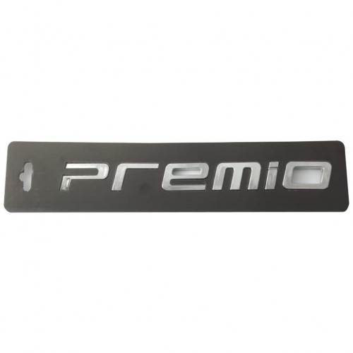 Otozet - Premio Bagaj Yazısı 177 mm