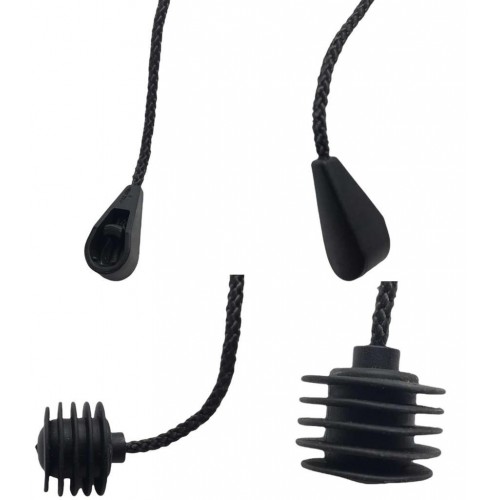 Fiat Egea Bagaj Pandizot Raf İpi İkili Takım 33,5 cm