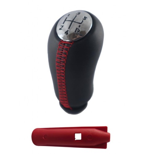 Megane 2 - 3 - Clio 3 - 4 Fluence Deri Vites Topuzu 5 İleri