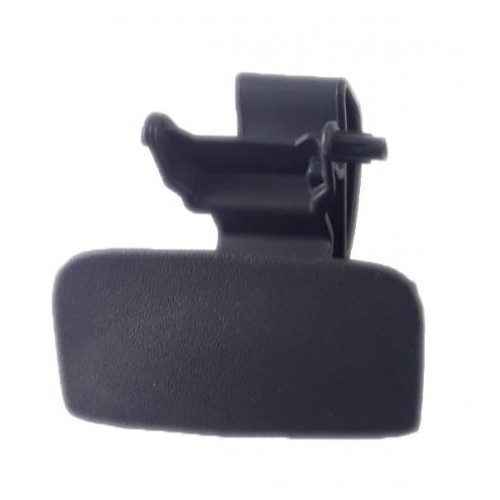 Megane 2 Clio 3 Torpido Kilidi Mandalı Yaylı Siyah Renk