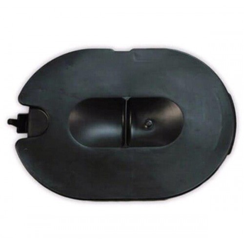 Megane 2 Davlumbaz Kapağı 7701474633