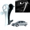 Renault Megane 2 Kapı İç Çekme Kolçak Sol Taraf Mat Krom 7701476922