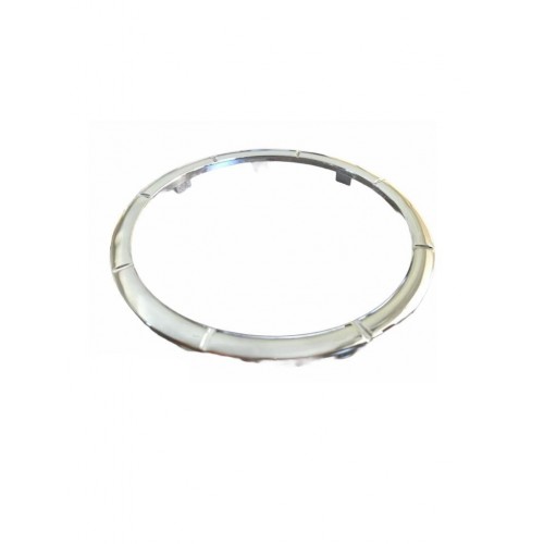 Megane 2 Scenic 2 Kangoo 2 Airbag Süs Çerçevesi Gri Boyalı