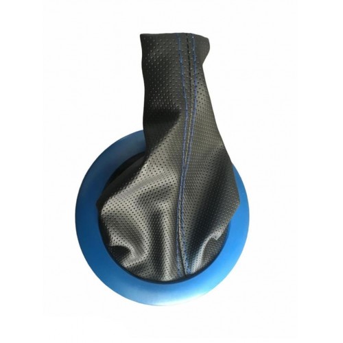 OTOZET Megane 2 Vites Körüğü Lacivert Çerçeve Detaylı