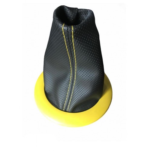 Megane 2 Vites Körüğü Sarı Çerçeve Detaylı