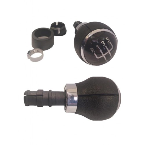 Golf 5 - Jetta  Vites Topuzu Siyah 5 İleri Modeller Yerli Üretim