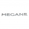Megane 3 Arka Bagaj Yazı Megane III Yazı 908897337R