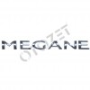 Megane 3 Arka Bagaj Yazı Megane III Yazı 908897337R