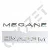 Megane 4 Arka Bagaj Yazısı 908923633R