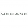 Megane 4 Arka Bagaj Yazısı 908923633R
