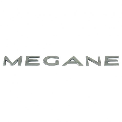 Megane 4 Arka Bagaj Yazısı 908923633R
