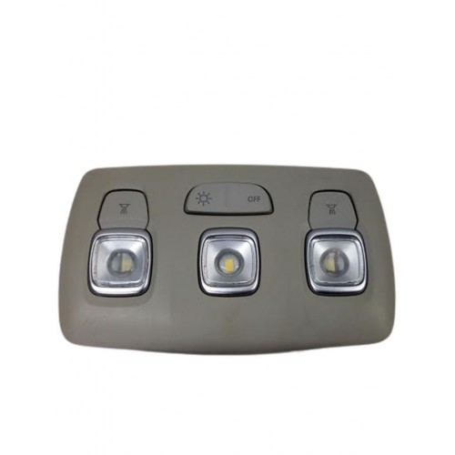 OTOZET Megane 4 Talisman Trafic 3 Vivaro Arka Tavan Lambası 264309166R