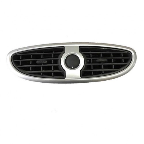 Otozet Clio 3 Kasa Torpido Orta Havalandırma Izgarası 7701208585