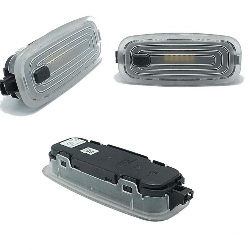 Mercedes Sprinter Arka Led'li Tavan Lambası A 910 906 9109061700