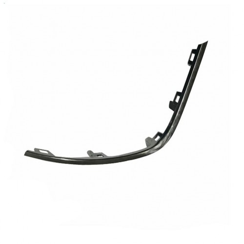 OTOZET Megane IV Sedan Sis Far Çerçeve Süs Çıtası Nikelaj Sağ Taraf