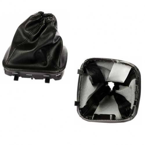 OTOZET Transit v347 Vites Körüğü Siyah 2006 - 2009